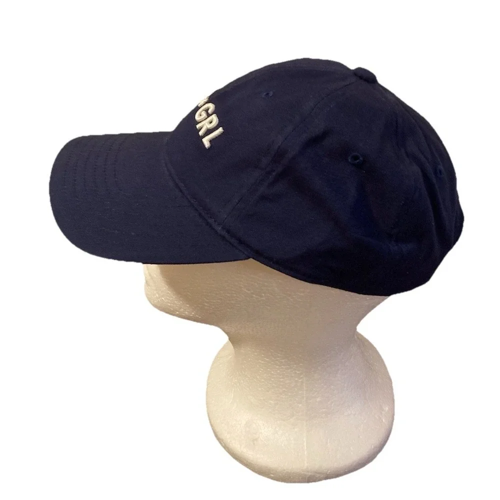 Athleta cotton hat